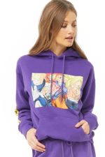 SET23 Dragon Ball Z Hoodie
