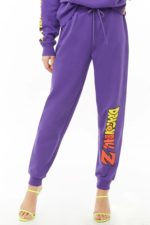 SET23 Dragon Ball Z Graphic Joggers